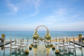 Grand Seminyak Lifestyle Boutique Bali Resort (Ex Anantara Seminyak)