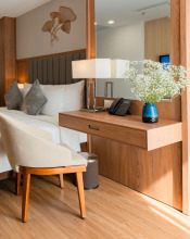 Grand Gosia Hotel Nha Trang
