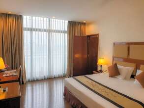 Ramana Hotel Saigon