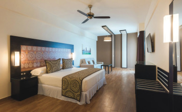 Hotel Riu Sri Lanka