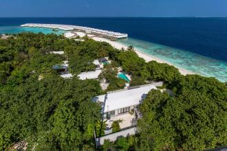 Amilla Maldives