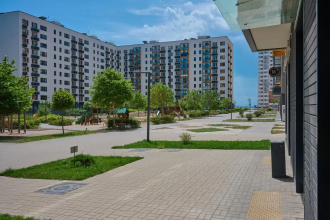 Apartment Maximum, Borisa Pupko St., 5k1, фото 63