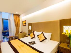 Galina Hotel Nha Trang