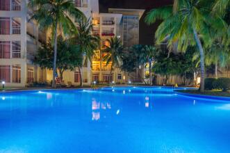 Golden Palm Resort