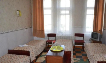 Отель музей-гостиница Михайловская, фото 23 Отель музей-гостиница Михайловская, фото 23