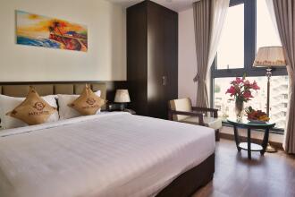Sata Hotel