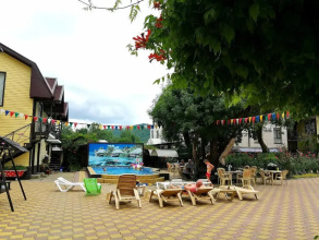 Inn Postoyalyi Dvor, фото 69