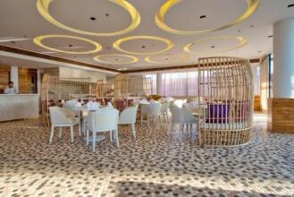 Azaya Beach Resort