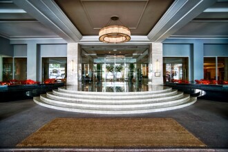 Equatorial Ho Chi Minh