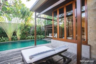 The Elysian Boutique Villa Hotel