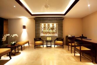 Tanadewa Luxury Villas & Spa