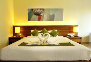 Taksu Sanur Hotel