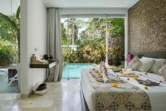 Kelapa Retreat Bali