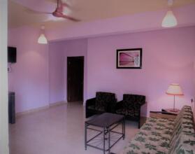 Tgf Dream Guest House