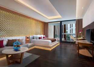 Grand Seminyak Lifestyle Boutique Bali Resort (Ex Anantara Seminyak)