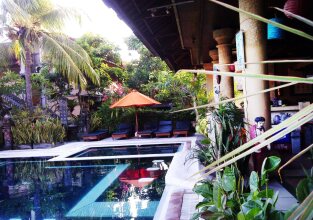 Legian Village Hotel