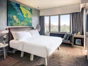 Mercure Kuta Bali