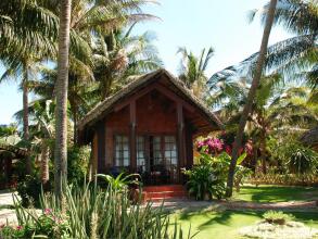 Little Muine Cottages Resort