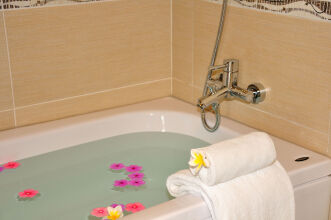 Le Aqua Resort & Spa Phan Thiet (Ex.Swiss Village Resort & Spa)