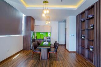 Atlantic Hotel Nha Trang