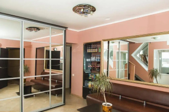 Меблированные комнаты Sigma, фото 40