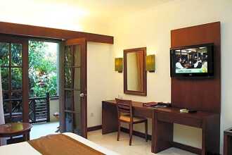 Risata Bali Resort & Spa