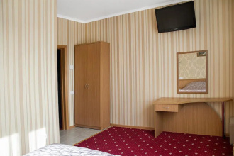 Гостевой Дом Партия, фото 48