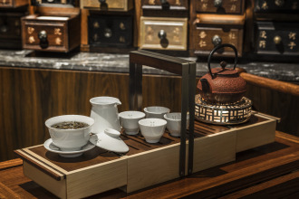 Four Seasons Singapore