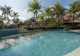 Bali Mandira Beach Resort & Spa