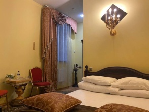 Петровский дворик, фото 114