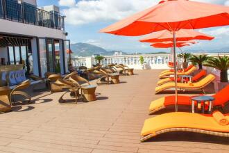 Tnd Hotel Nha Trang