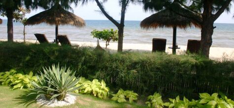 Cham Villas Resort
