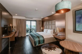 Amaroossa Suite
