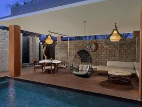 The Apurva Kempinski Bali