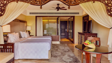 Ayana Resort And Spa Bali