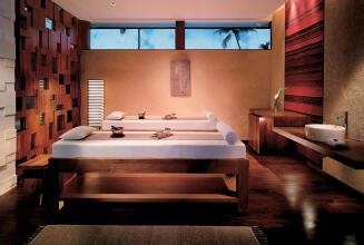 Grand Hyatt Bali