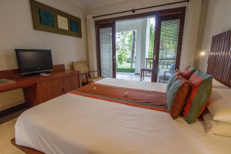 Blue Ocean Resort