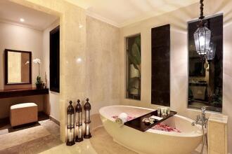 The Club Villas