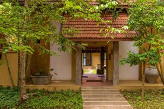 Jetwing Ayurveda Pavilions