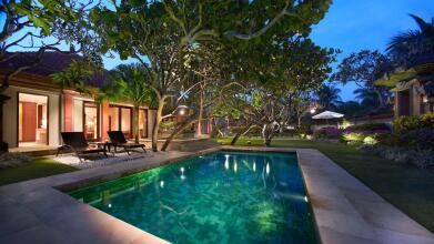 Grand Hyatt Bali