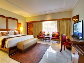 Rama Beach Resort And Villas