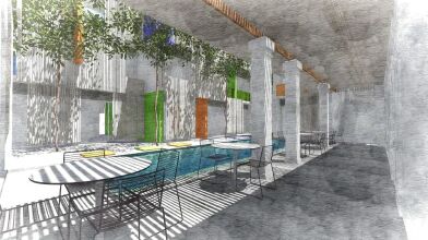 Hotel J Unawatuna