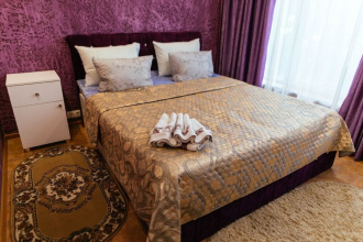 Mini-Hotel On Verkhniye Polya 24, фото 14