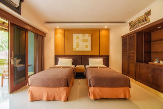 Champlung Sari Hotel Ubud