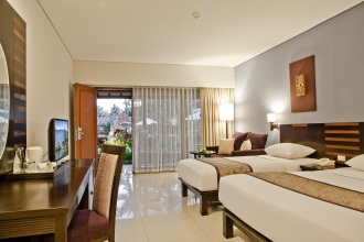 Bali Rani Hotel