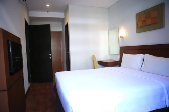 Grand Kuta Hotel And Residence