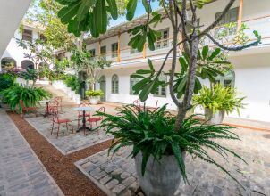 Galle Fort Hotel