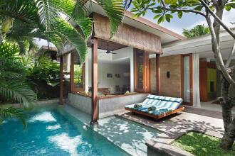 The Elysian Boutique Villa Hotel