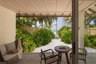 Avani+ Fares Maldives