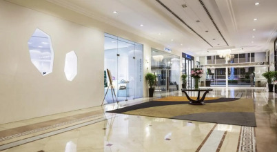 Rex Hotel Saigon